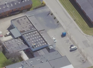 Lager / produktion Ørstedsvej 8 6760 Ribe