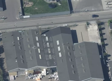 Lager / produktion Thorsvej 13 4100 Ringsted