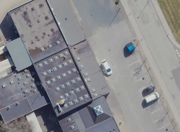 Lager / produktion Ørstedsvej 8 6760 Ribe