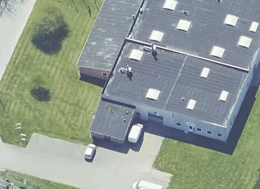 Lager / produktion Albuen 56 6000 Kolding