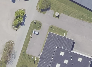 Lager / produktion Albuen 56 6000 Kolding