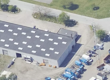 Lager / produktion Albuen 56 6000 Kolding