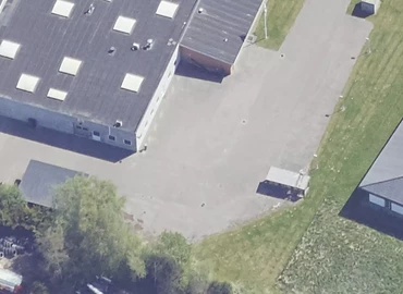 Lager / produktion Albuen 56 6000 Kolding