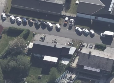 Lager / produktion Fasanvej 18 3200 Helsinge