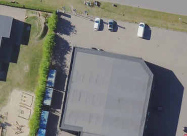 Butik Trehøjevej 14A 7200 Grindsted