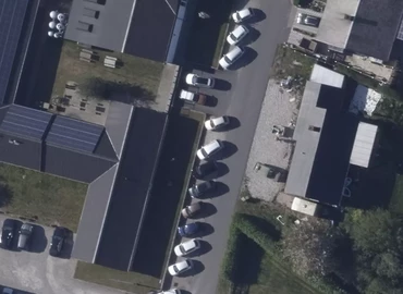 Lager / produktion Fasanvej 18 3200 Helsinge