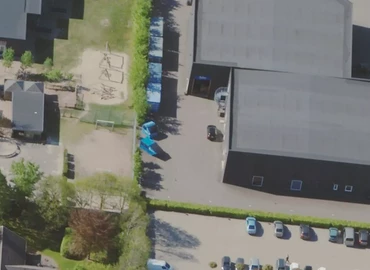 Butik Trehøjevej 14A 7200 Grindsted