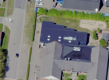 Butik Trehøjevej 14A 7200 Grindsted