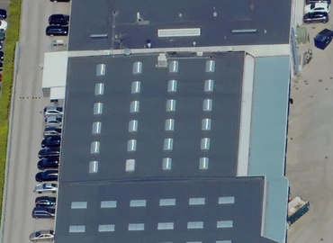 Kontor til leje på Kirstinehøj 42, 2770 Kastrup - 1800 m² | Foto 0 - Lokalebasen