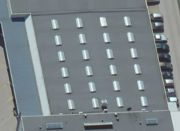 Kontor til leje på Kirstinehøj 42, 2770 Kastrup - 1800 m² | Foto 1 - Lokalebasen.dk