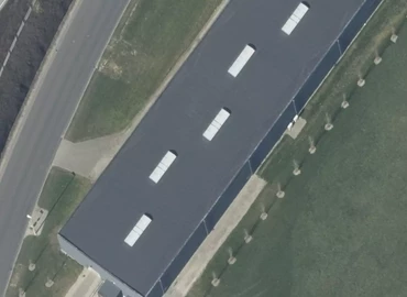 Lager / produktion Marsalle 23 8700 Horsens