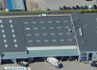 Kontor til leje på Kirstinehøj 42, 2770 Kastrup - 1800 m² | Foto 2 - Lokalebasen