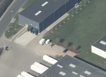 Lager / produktion Marsalle 23 8700 Horsens