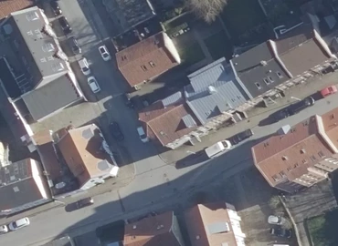 Bolig Niels Ebbesens Gade 22 8900 Randers C