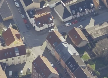 Bolig Niels Ebbesens Gade 22 8900 Randers C