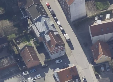 Bolig Niels Ebbesens Gade 22 8900 Randers C