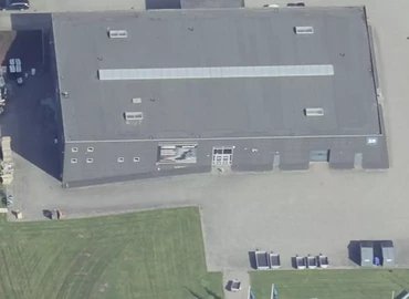 Lager til leje på Katmosevej 18, 8800 Viborg - 1825 m² | Foto 0 - Lokalebasen