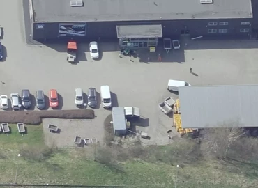 Lager til leje på Katmosevej 18, 8800 Viborg - 1825 m² | Foto 2 - Lokalebasen.dk