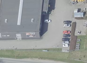 Lager til leje på Katmosevej 18, 8800 Viborg - 1825 m² | Foto 0 - Lokalebasen.dk