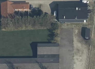 Butik Ørridslevvej 1 8732 Hovedgård