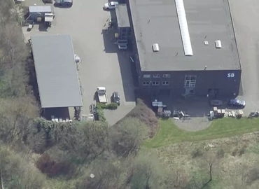 Lager til leje på Katmosevej 18, 8800 Viborg - 1825 m² | Foto 1 - Lokalebasen.dk