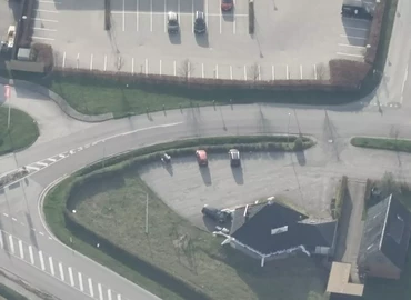 Butik Ørridslevvej 1 8732 Hovedgård