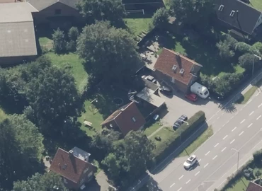 Lager / produktion Hovedvejen 217 4320 Lejre