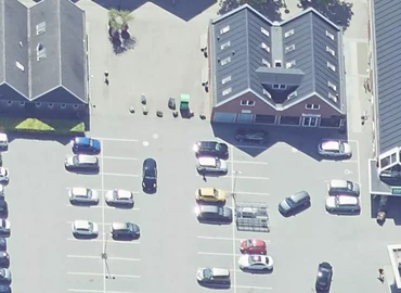 Butik Bredballe Center 10 7120 Vejle Øst