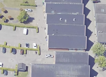 Butik Bredballe Center 10 7120 Vejle Øst