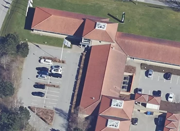 Kontor Hermesvej 1 9530 Støvring