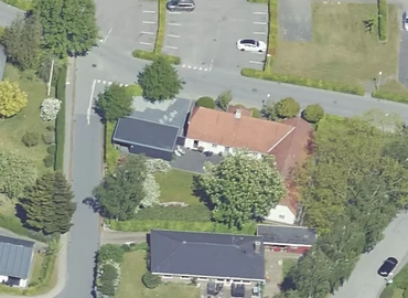 Butik Bredballe Center 10 7120 Vejle Øst