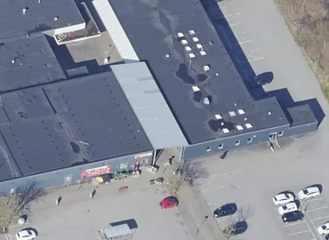 Butik Saltumvej 3D 9220 Aalborg Øst