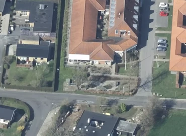 Bolig Skovsbovej 15 5350 Rynkeby
