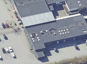 Butik Saltumvej 3D 9220 Aalborg Øst