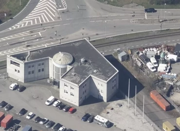 Kontor Javavej 1 8000 Aarhus C