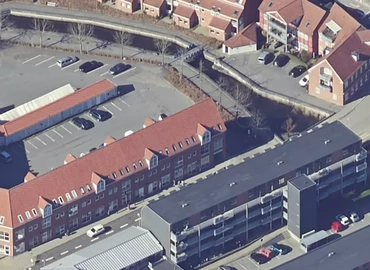 Kontor Adelgade 4 9500 Hobro