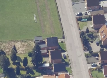 Bolig Lindevej 25 4990 Sakskøbing