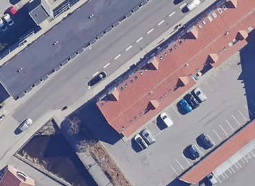 Kontor Adelgade 4 9500 Hobro