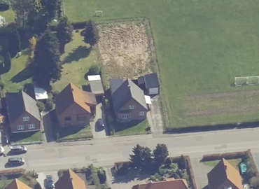 Bolig Lindevej 25 4990 Sakskøbing