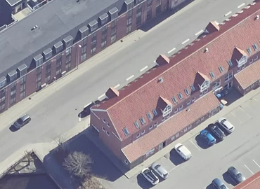 Kontor Adelgade 4 9500 Hobro