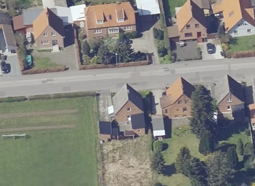 Bolig Lindevej 25 4990 Sakskøbing