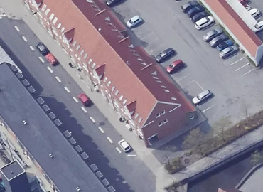 Kontor Adelgade 4 9500 Hobro