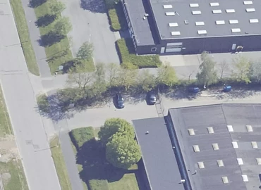 Lager / produktion Ambolten 18 6000 Kolding