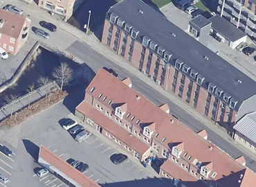 Kontor Adelgade 4 9500 Hobro