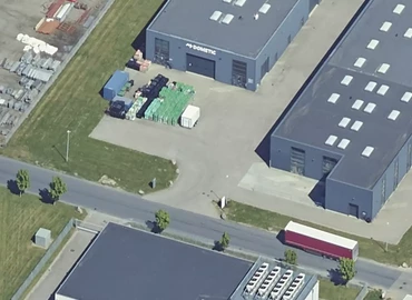 Lager til leje på Nordensvej 15A, 7000 Fredericia - 1935 m² | Foto 0 - Lokalebasen
