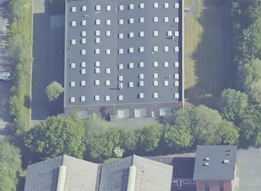 Lager / produktion Ambolten 18 6000 Kolding