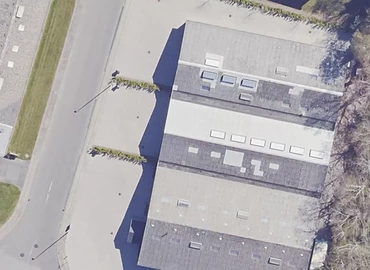Lager / produktion Alsvej 2 5500 Middelfart