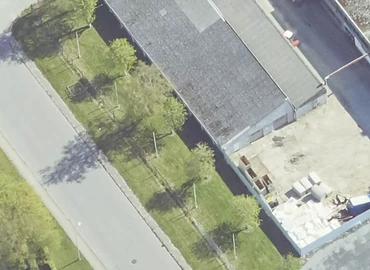 Lager til leje på Nørrebrogade 121, 7000 Fredericia - 1943 m² | Foto 1 - Lokalebasen.dk