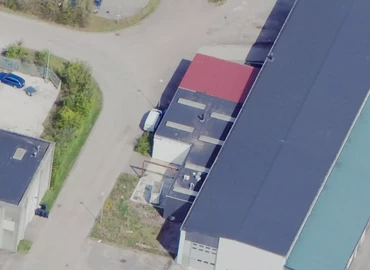 Lager / produktion Tinghøjvej 14 3650 Ølstykke