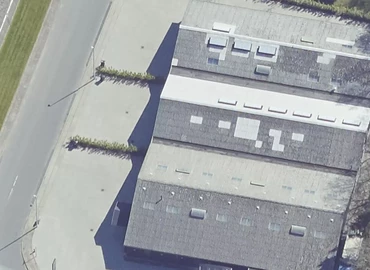 Lager / produktion Alsvej 2 5500 Middelfart